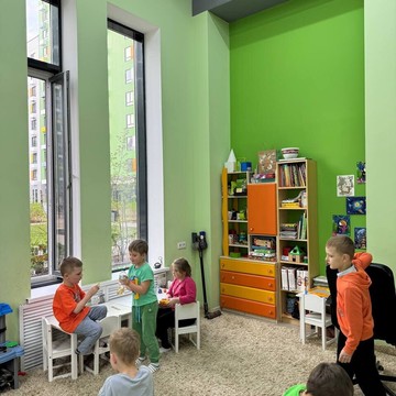 Детский центр Хочу учиться фото 3