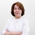 Фотография специалиста Гардт Светлана Владимировна