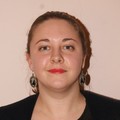 Фотография специалиста Гламоздина Анастасия