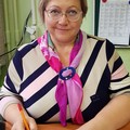 Фотография специалиста Нархова Светлана Юрьевна