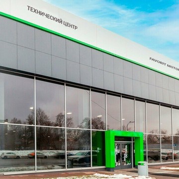 Favorit Premium Сервис на Большой Семёновской улице, 42 стр 4 фото 2