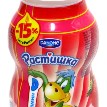 Растишка фото 2
