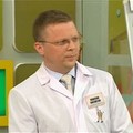 Фотография специалиста Пислегин Максим Николаевич