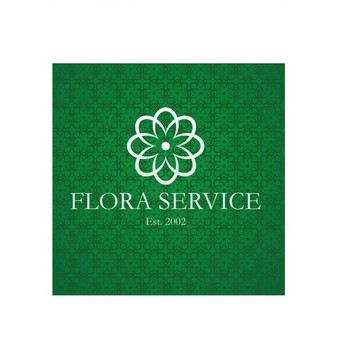 Магазин цветов FLORA SERVICE на улице Николая Островского фото 1