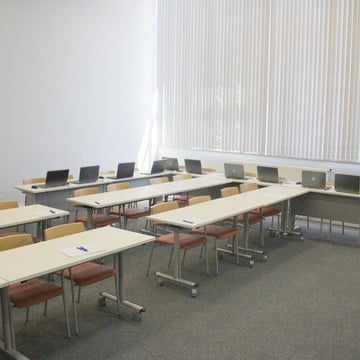 Учебный центр Luxoft Training фото 2