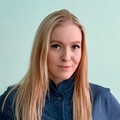 Фотография специалиста Кропотова Светлана Дмитриевна