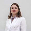 Фотография специалиста Сапожникова Ирина Александровна