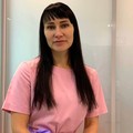 Фотография специалиста Высоцкая Татьяна Николаевна