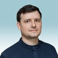 Фотография специалиста Алексеев Максим Сергеевич