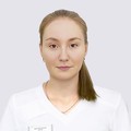 Фотография специалиста Хорева Дарья Викторовна