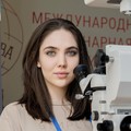 Фотография специалиста Прийменко Юлия Игоревна