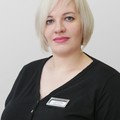 Фотография специалиста Барышева Алёна Олеговна