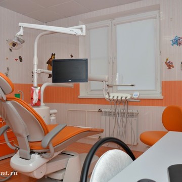 Стоматологический центр Академи Дент фото 2