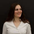 Фотография специалиста Хабарина Мария Владиславовна