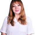 Фотография специалиста Кутузова Софья Дмитриевна