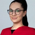 Фотография специалиста Калимуллина Гульшат Маратовна