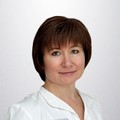 Фотография специалиста Шулева Лариса Вячеславовна