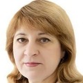 Фотография специалиста Ануфриенко Елена Владимировна
