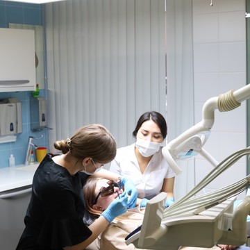 Студия стоматологического искусства фото 3