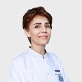 Фотография специалиста Соколова Вера Александровна