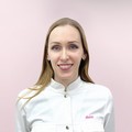 Фотография специалиста Маркичева Марина Игоревна