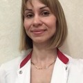 Фотография специалиста Веневцева Анастасия Николаевна