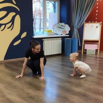 Детская танцевальная студия Dancestudioforyou фото 2