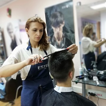 Школа парикмахерского искусства Татьяны Бобковой фото 3