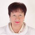 Фотография специалиста Скрябина Елена Алексеевна