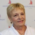 Фотография специалиста ПОПОВА ТАТЬЯНА СТЕПАНОВНА