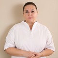 Фотография специалиста Соловьёва Екатерина
