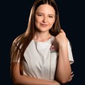 Фотография специалиста Егорова Дарья Владимировна