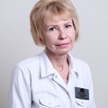 Фотография специалиста Лапицкая Татьяна Анатольевна