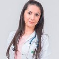 Фотография специалиста Гумметова Фарида Наврузовна