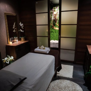 Sensip Thai SPA - Сенсип олимпийский фото 2