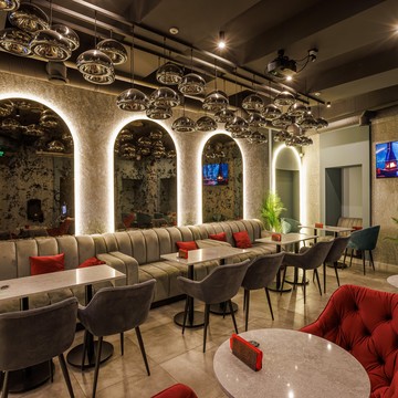 Terra Lounge фото 2