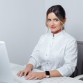 Фотография специалиста Селезнева Евгения Юрьевна