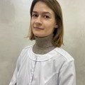 Фотография специалиста Желтикова Маргарита Игоревна