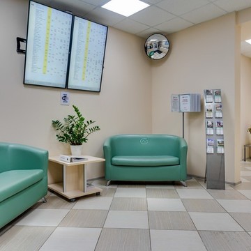 Новый Вектор Самара фото 1