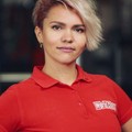 Фотография специалиста Матюшина Юлия