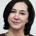 Фотография специалиста Волкова Светлана Владимировна