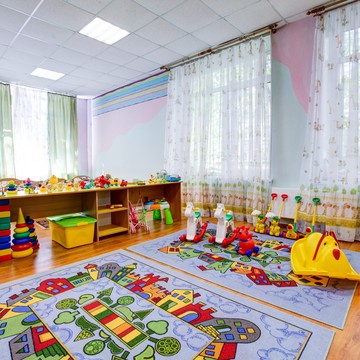 Детский сад Дедушка Олехник в Новогиреево фото 2