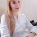 Фотография специалиста Аль Гассани (Андрианова) Наталья Викторовна