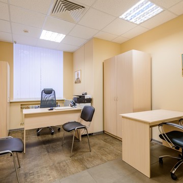 Центр лечения заболеваний опорно-двигательного аппарата Мс Центр фото 3