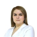 Фотография специалиста Нурмагомаева Марьям Ахмедовна