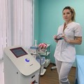 Фотография специалиста Лагутина Екатерина Юрьевна