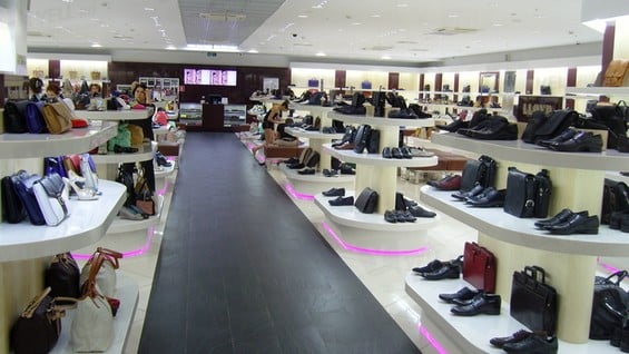 Магазин Обуви Rendez Vous