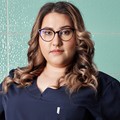 Фотография специалиста Володина Екатерина Михайловна