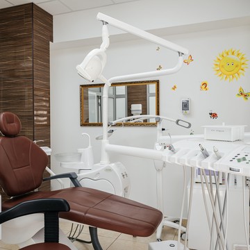 Стоматологическая клиника Дента-Лаб фото 3