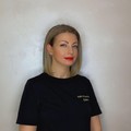 Фотография специалиста Богомолова Елена